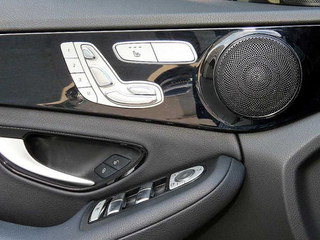 Mercedes-Benz C-Class — photo 11