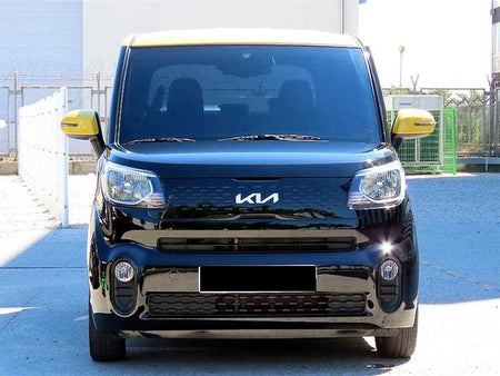 Kia RAY — photo 01