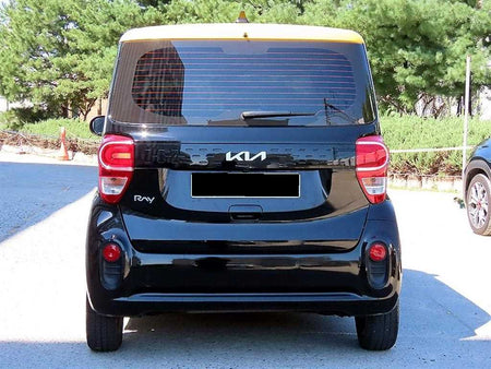 Kia RAY — photo 04