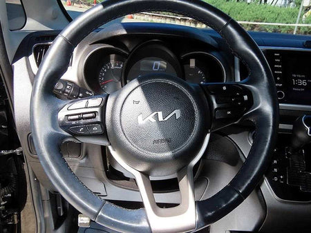 Kia RAY — photo 08