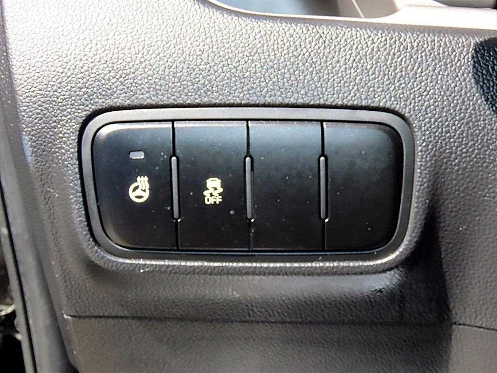 Kia RAY — photo 12