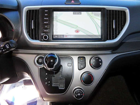 Kia RAY — photo 14