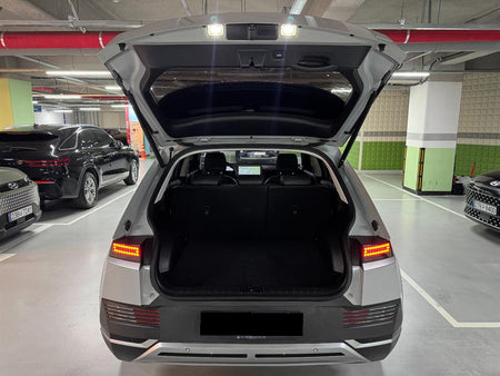 Hyundai Ioniq5 — photo 05