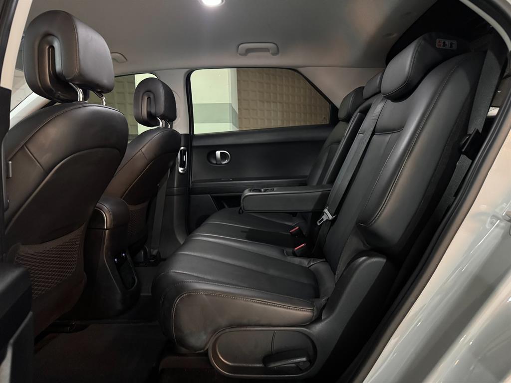 Hyundai Ioniq5 — photo 07