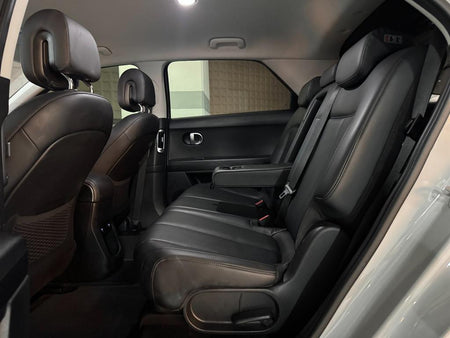 Hyundai Ioniq5 — photo 07