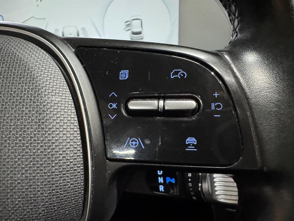 Hyundai Ioniq5 — photo 11