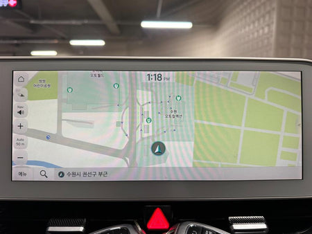 Hyundai Ioniq5 — photo 12