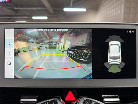 Hyundai Ioniq5 — photo 13