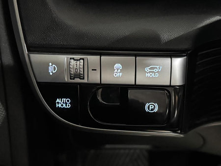 Hyundai Ioniq5 — photo 16