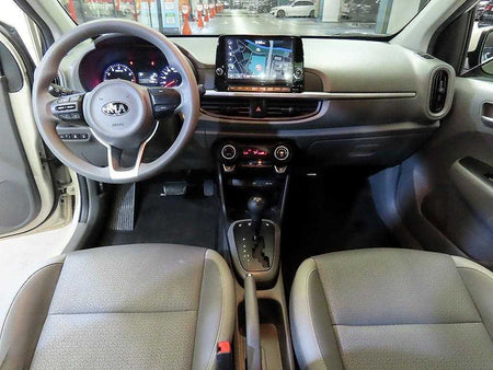 Kia Morning — photo 10