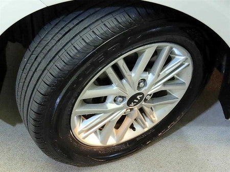 Kia Morning — photo 20
