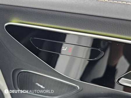 Mercedes-Benz EQE — photo 16