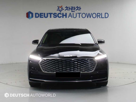 Kia K9 — photo 03