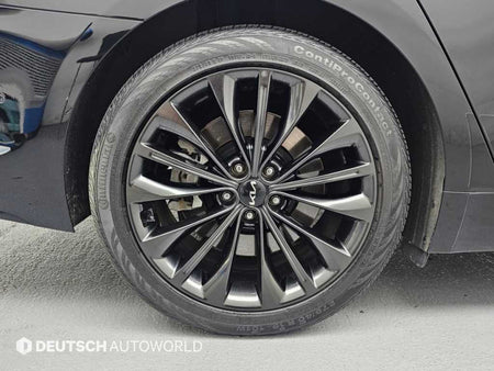Kia K9 — photo 05