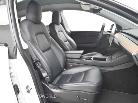 Tesla Model Y — photo 10