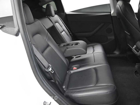 Tesla Model Y — photo 12