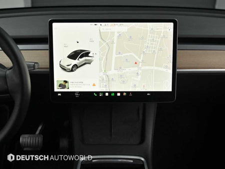 Tesla Model Y — photo 14