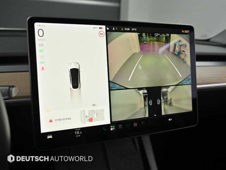 Tesla Model Y — photo 15