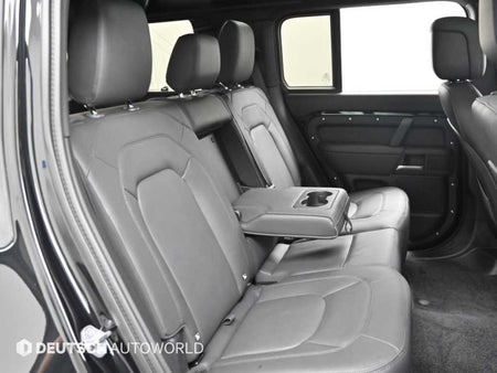 Land Rover Defender — photo 13