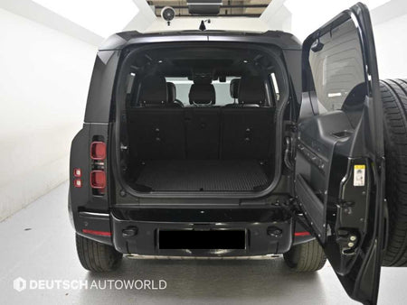 Land Rover Defender — photo 19