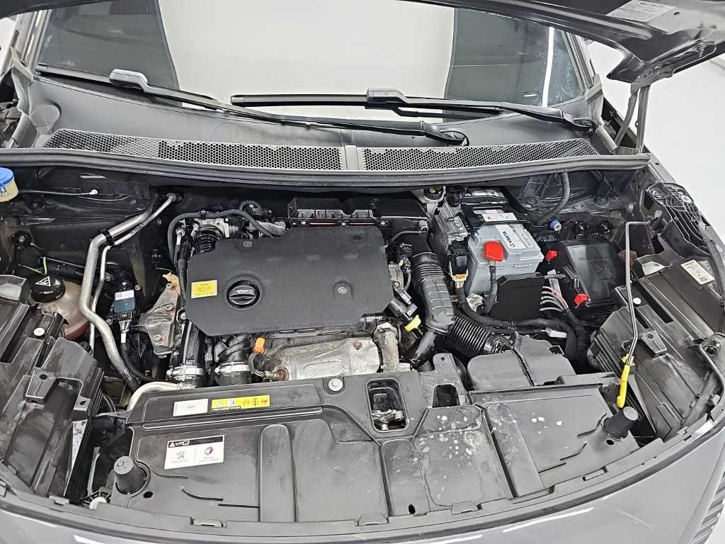 Peugeot 3008 — photo 05