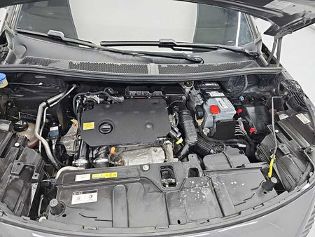 Peugeot 3008 — photo 05