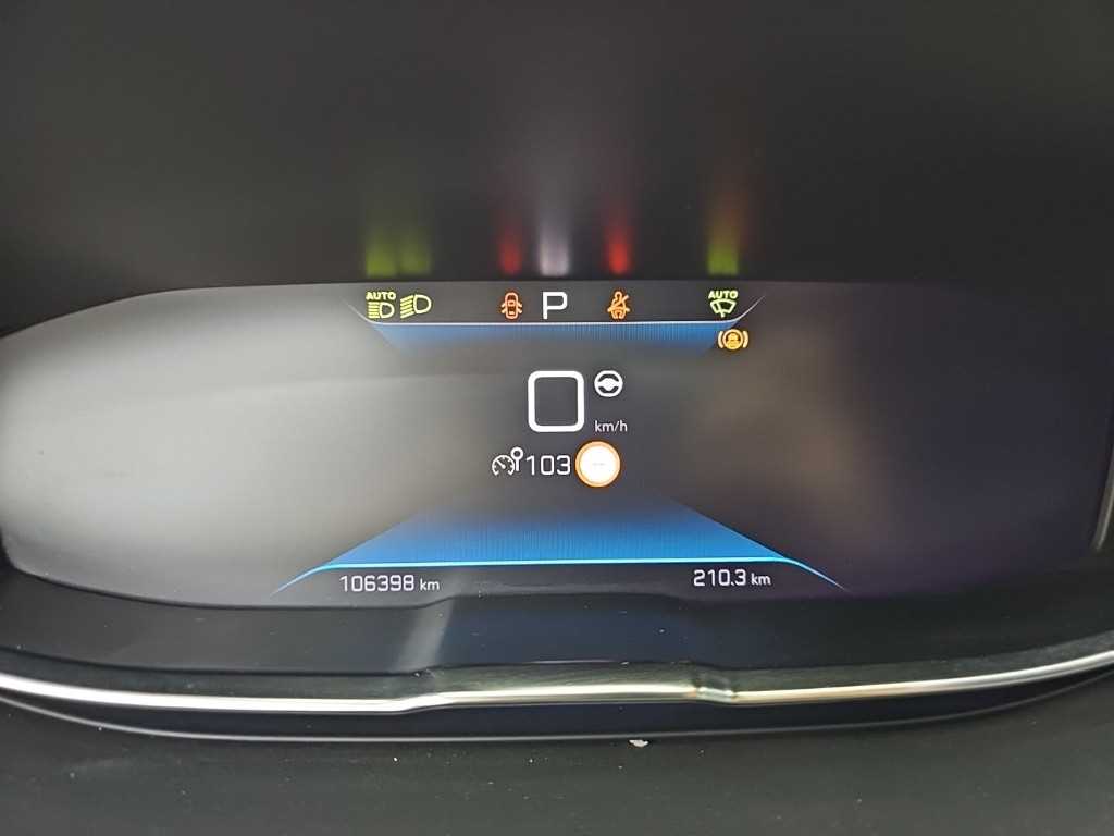 Peugeot 3008 — photo 06