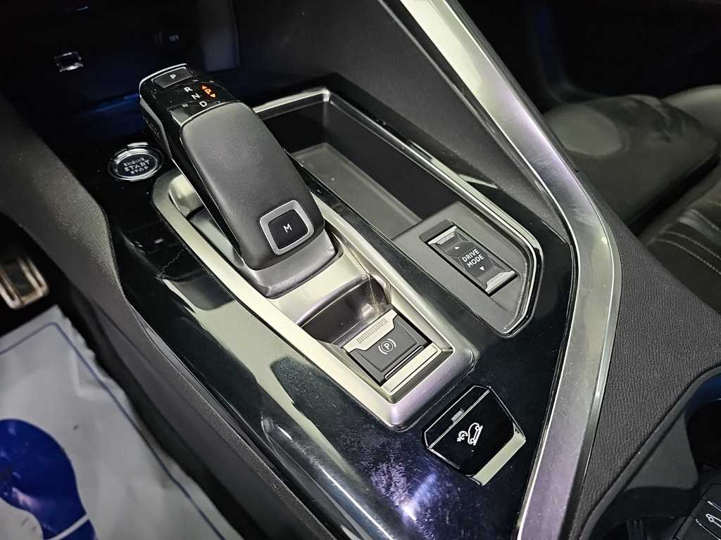 Peugeot 3008 — photo 08