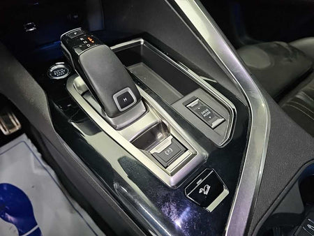 Peugeot 3008 — photo 08