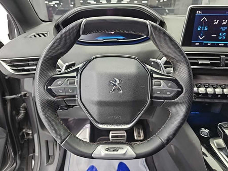 Peugeot 3008 — photo 09