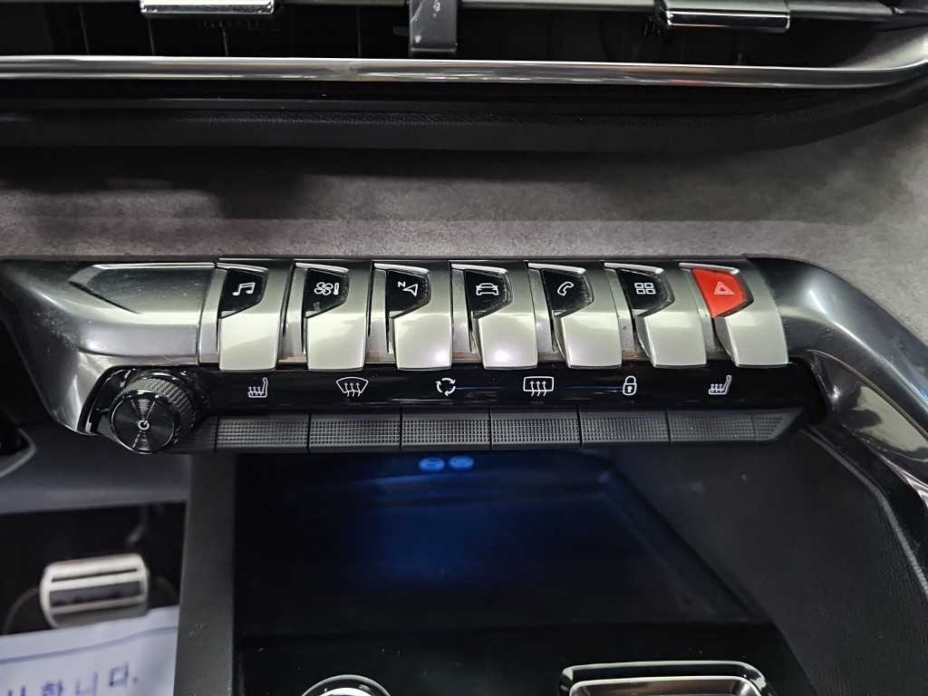 Peugeot 3008 — photo 10