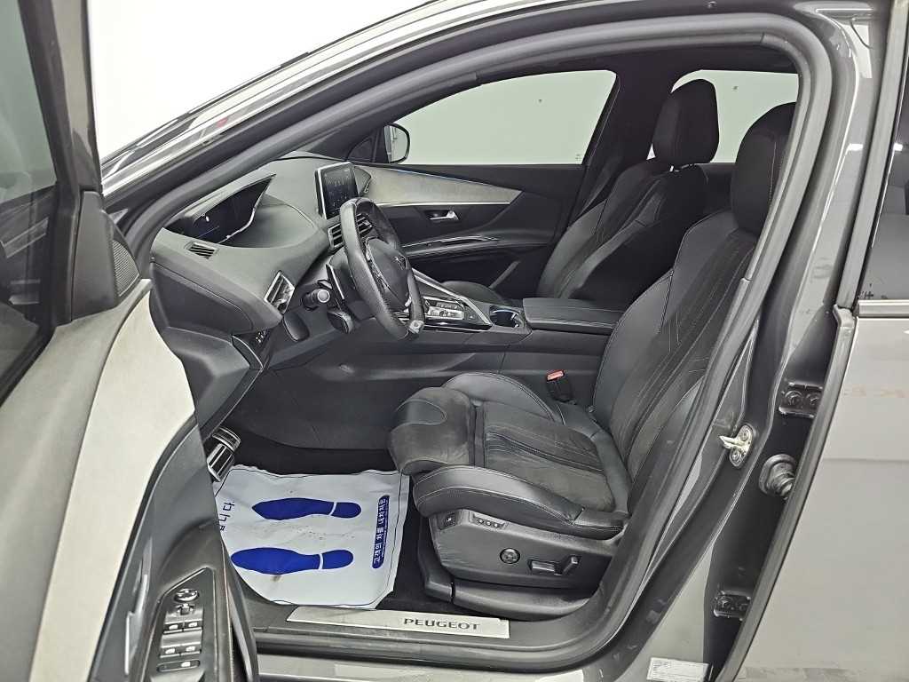 Peugeot 3008 — photo 11