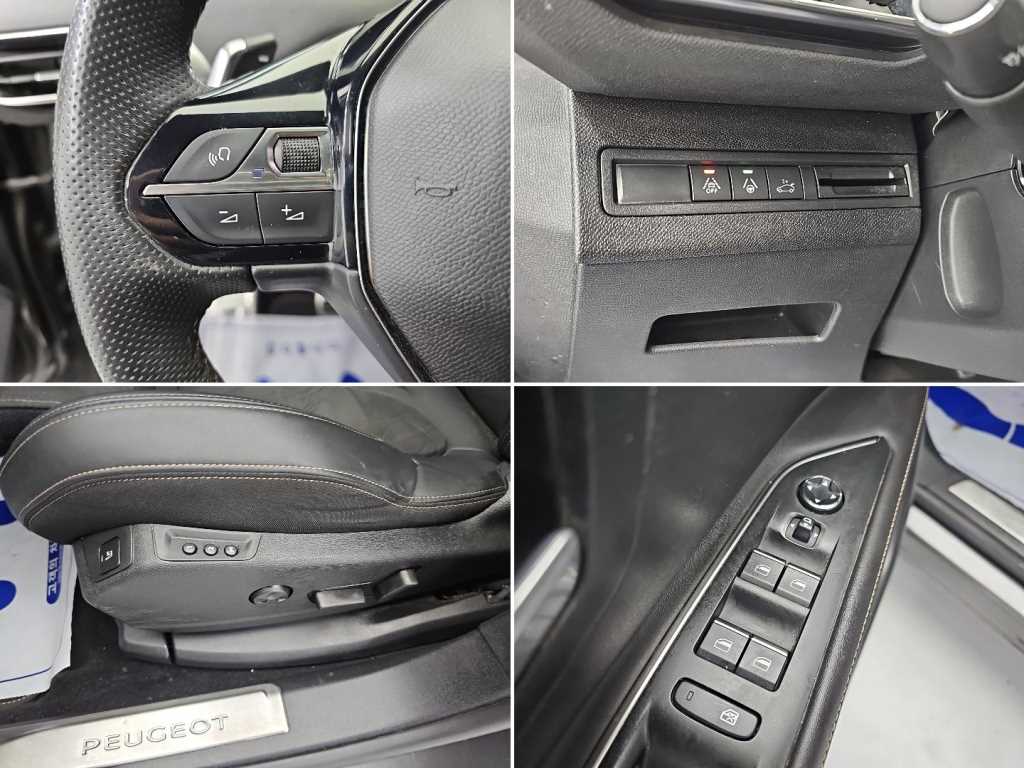 Peugeot 3008 — photo 17