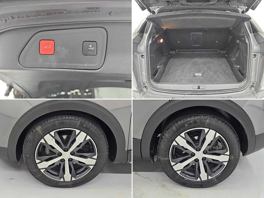 Peugeot 3008 — photo 18