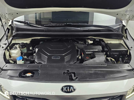 Kia Carnival — photo 06