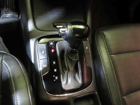 Kia K3 — photo 12