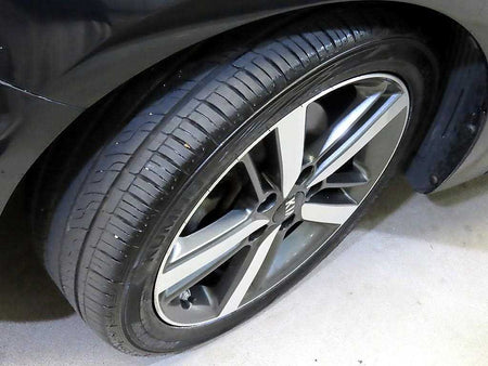 Kia K3 — photo 19
