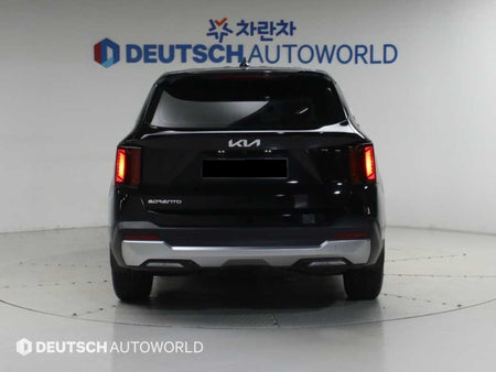 Kia Sorento — photo 04