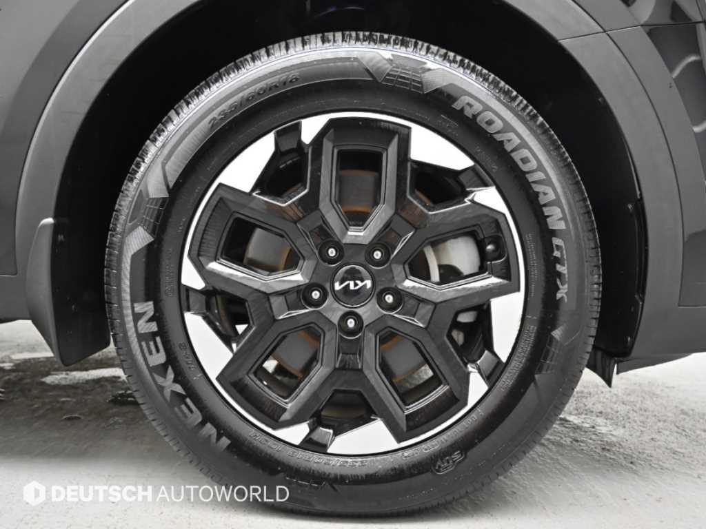 Kia Sorento — photo 05