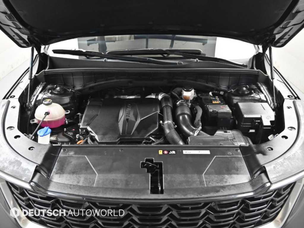 Kia Sorento — photo 06