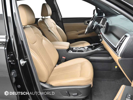 Kia Sorento — photo 10
