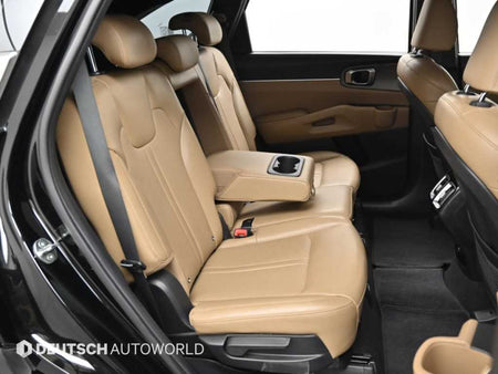 Kia Sorento — photo 12