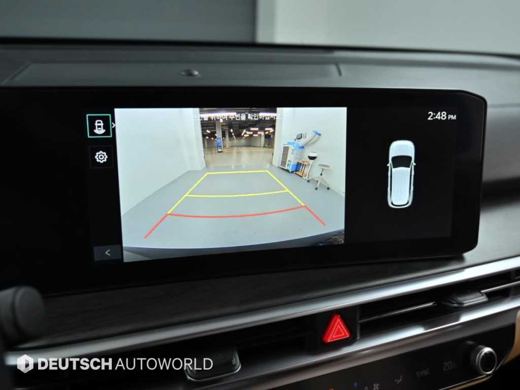 Kia Sorento — photo 15