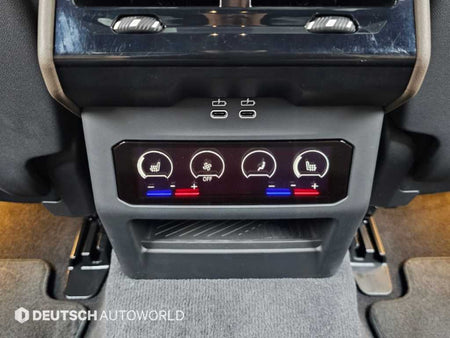 BMW i5 — photo 16
