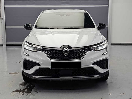 RENAULT Arkana — photo 02