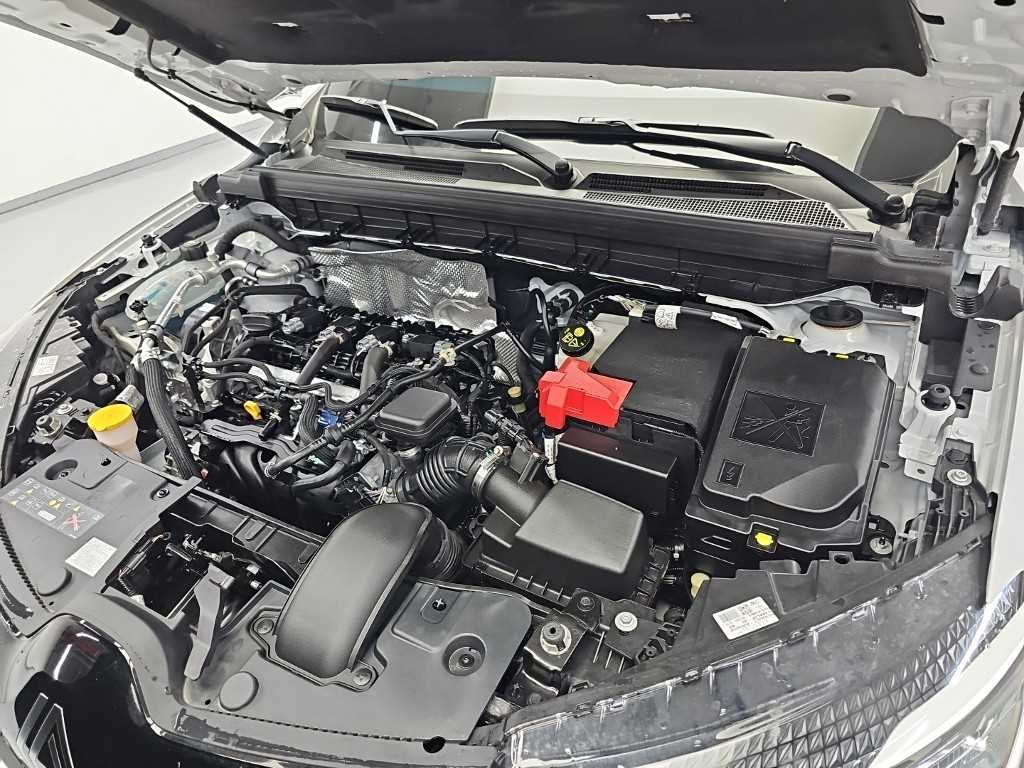 RENAULT Arkana — photo 05
