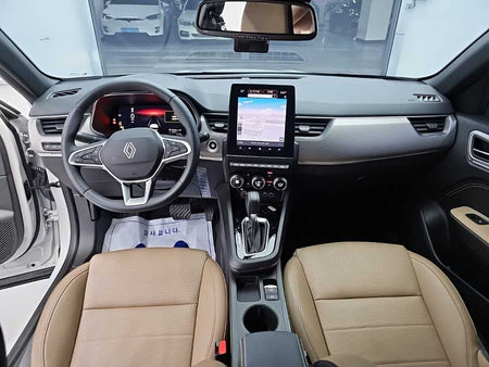 RENAULT Arkana — photo 07