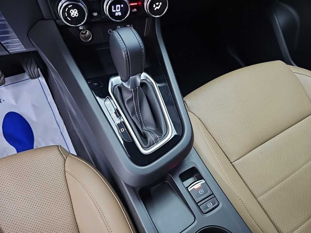 RENAULT Arkana — photo 08