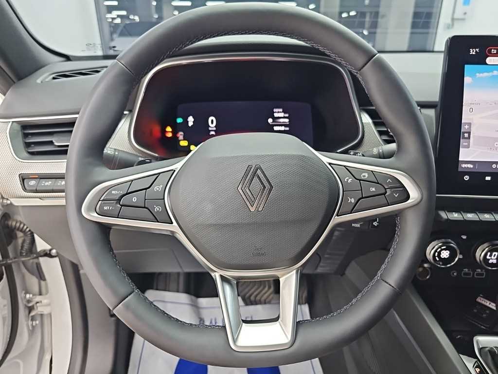RENAULT Arkana — photo 09