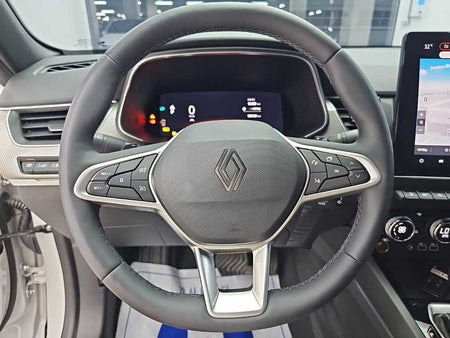 RENAULT Arkana — photo 09